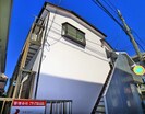 ドミール小川の外観