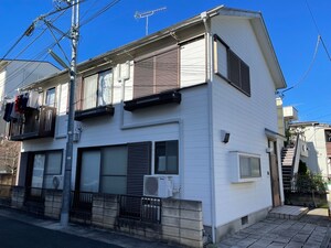 アイリス駒沢