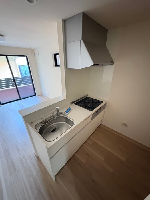 キッチン LUNA PIENA北里