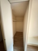 収納 LUNA PIENA北里