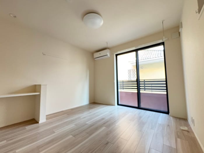 居室 LUNA PIENA北里