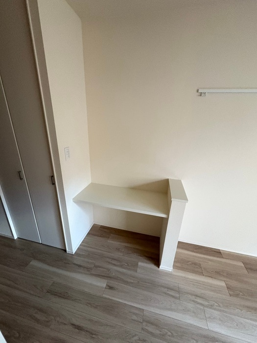 内観写真 LUNA PIENA北里