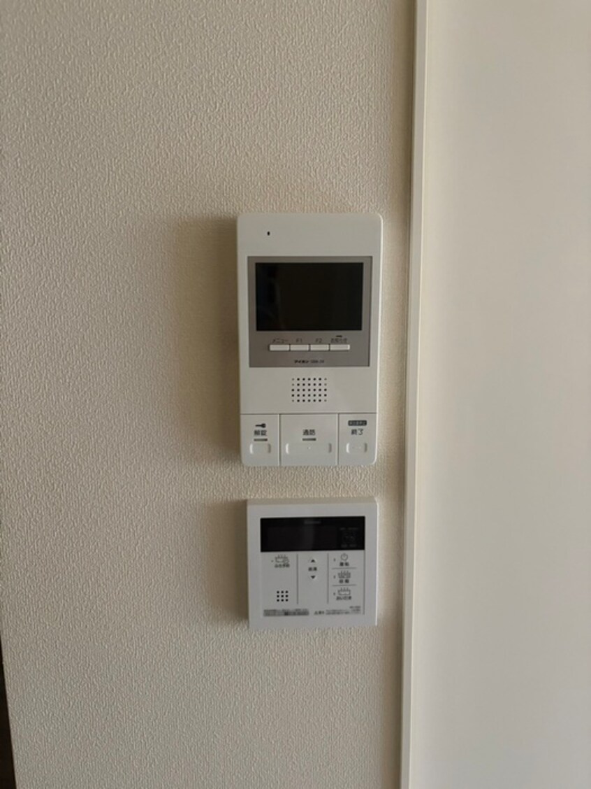 内観写真 LUNA PIENA北里