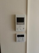 内観写真 LUNA PIENA北里