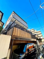 宝ホーム