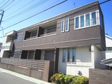 サンメゾン北戸田