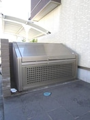 建物設備 サンメゾン北戸田