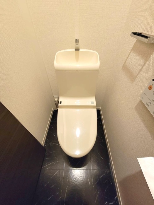 トイレ サンメゾン北戸田