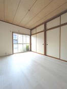 居室 コ－ポスガヌマ