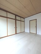 居室 コ－ポスガヌマ