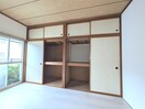 収納 コ－ポスガヌマ
