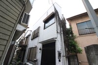 八広戸建