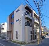 ジェイステージ西葛西