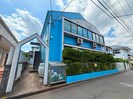 Ｋ＆Ｍ岩戸の外観