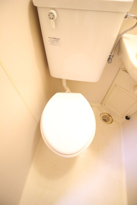 トイレ Ｋ＆Ｍ岩戸