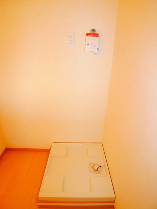 洗濯機置場 プロヴァンス本町