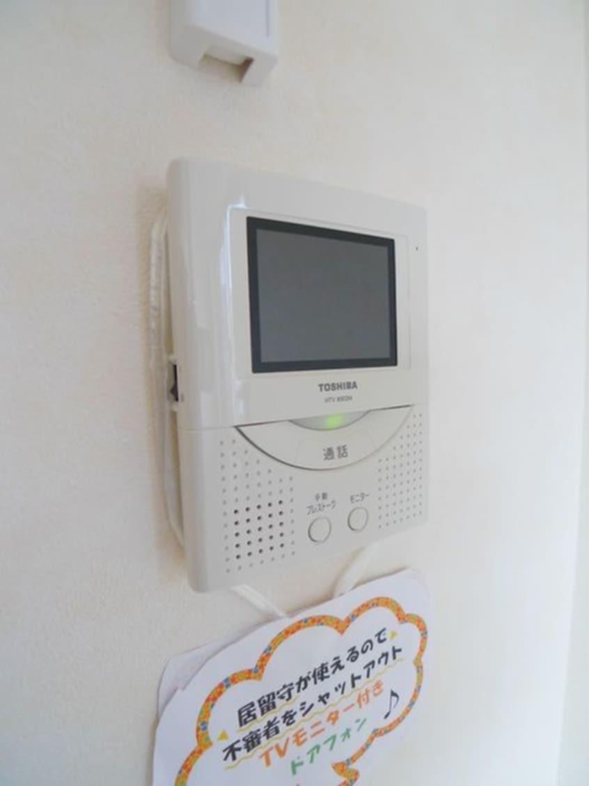内観写真 プロヴァンス本町