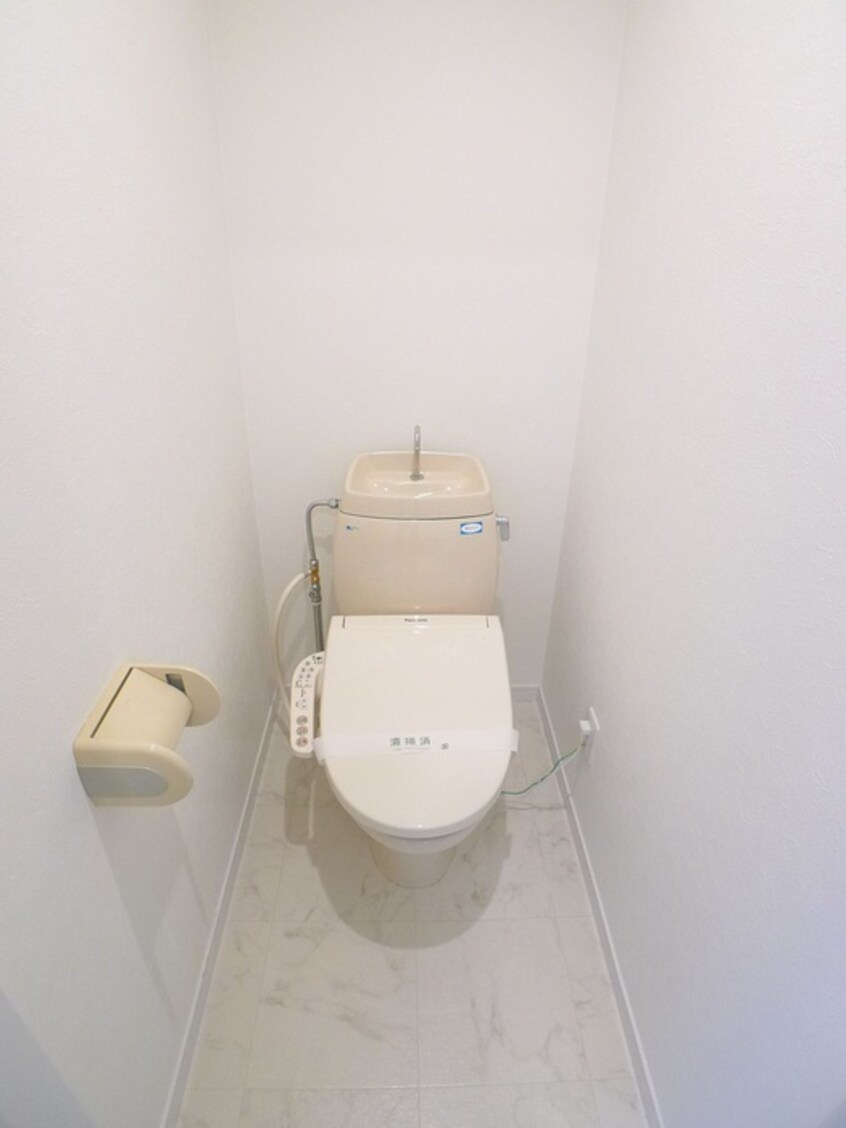 トイレ プラタ