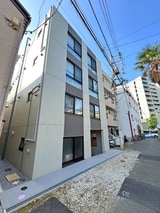 アルファキューブ上十条