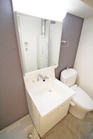 洗面 アルファキューブ上十条