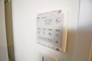 内観写真 アルファキューブ上十条