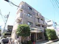 ﾗｲｵﾝｽﾞﾏﾝｼｮﾝ渋谷本町(307)