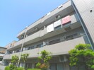 ヴァンベール川口の外観