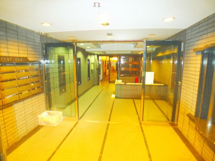 その他 ヴァンベール川口