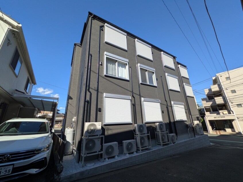 外観写真 カインドネス町田Ⅱ