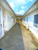 外観写真 ポエム８８