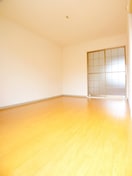 居室 ボナ－ル滝沢Ａ棟