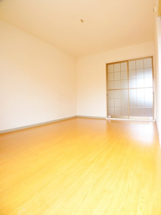 居室 ボナ－ル滝沢Ａ棟