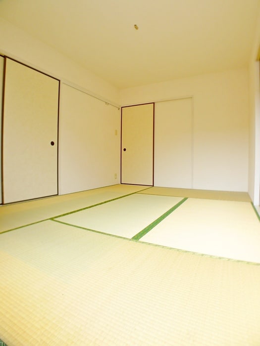 居室 ボナ－ル滝沢Ａ棟