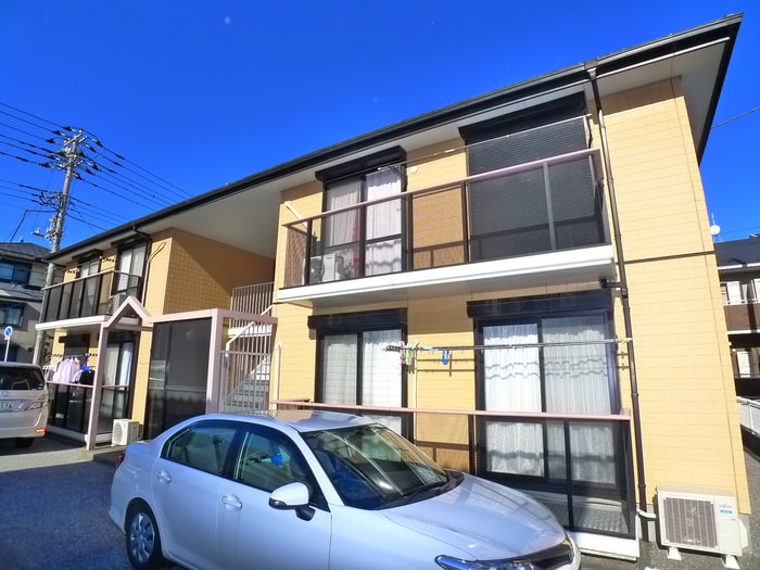 周辺環境 ボナ－ル滝沢Ａ棟