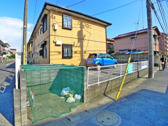 その他 ボナ－ル滝沢Ａ棟