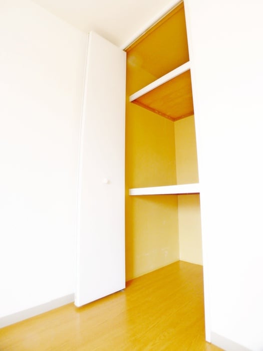 収納 ボナ－ル滝沢Ａ棟