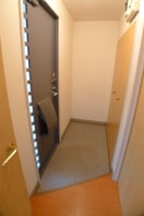 玄関 ボナ－ル滝沢Ａ棟