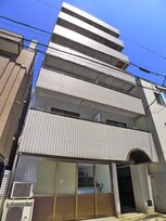 サンハイツ山田