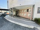 建物設備 クリスタルタワー