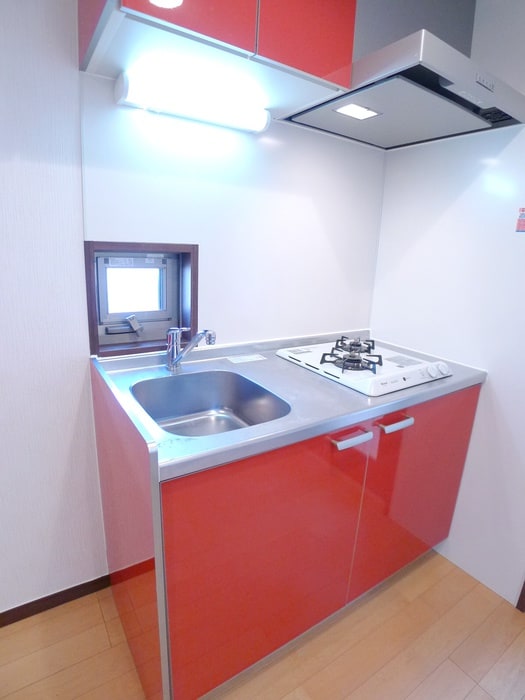 キッチン ソレイユ