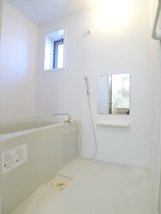 バス／シャワールーム等 ソレイユ