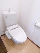 トイレ ソレイユ