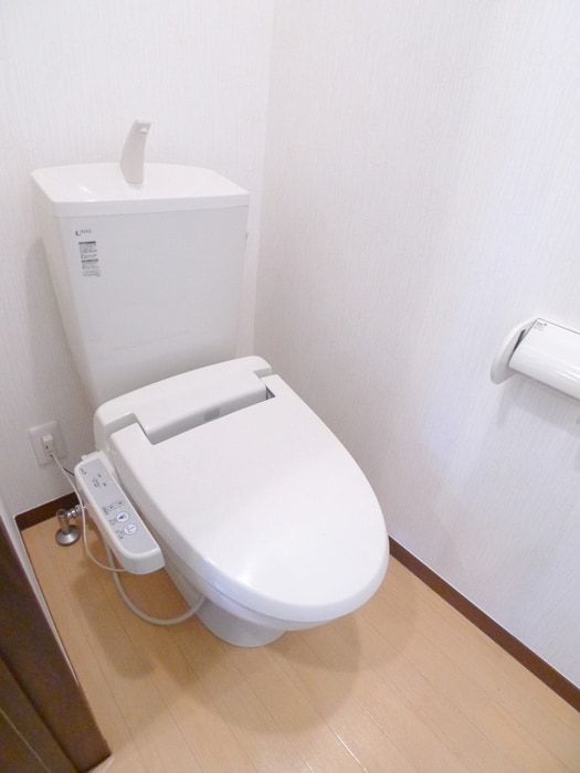 トイレ ソレイユ