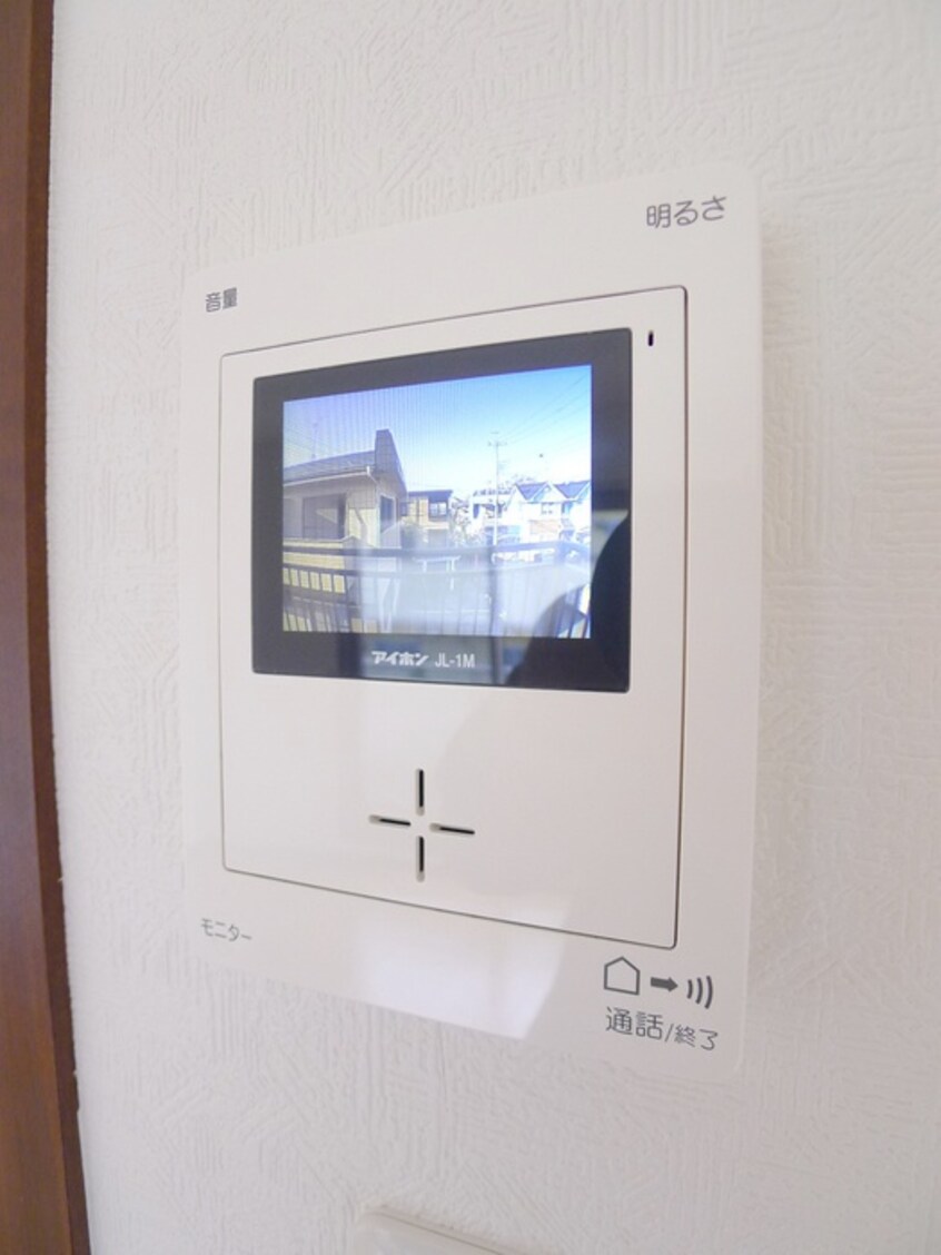 内観写真 ソレイユ