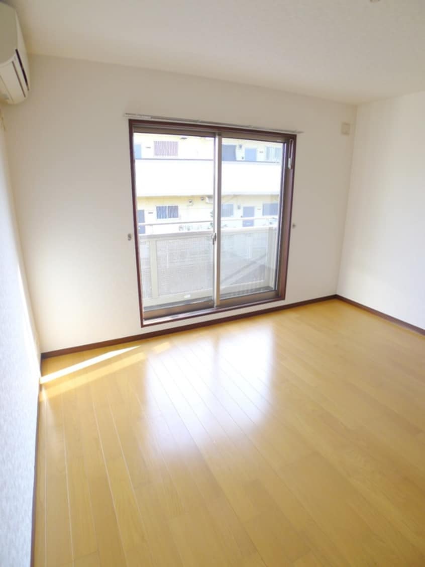 ベランダ・バルコニー ソレイユ