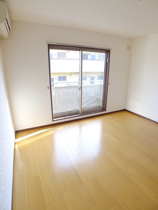 ベランダ・バルコニー ソレイユ