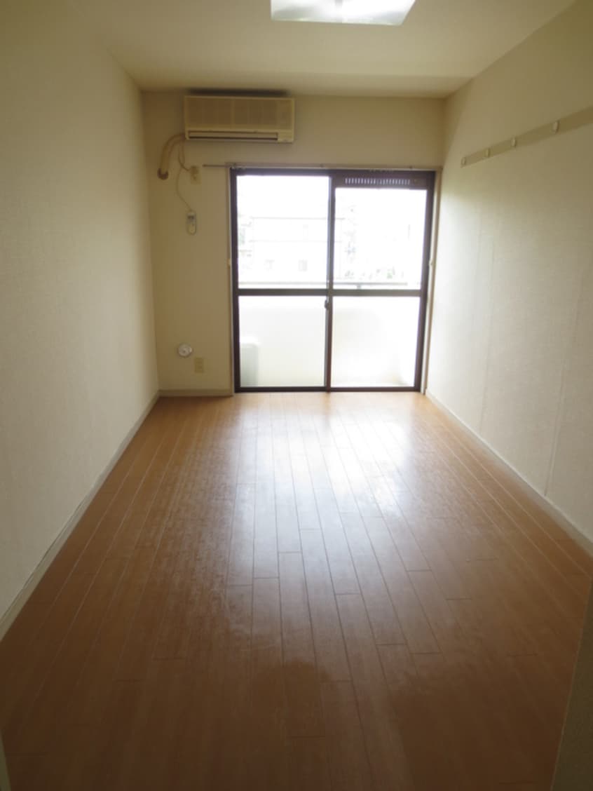 居室 レジェンド調布