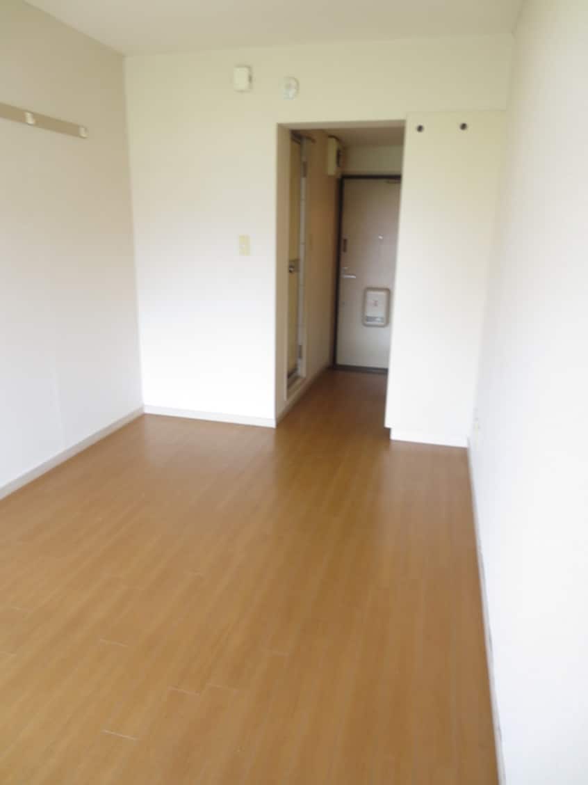 居室 レジェンド調布