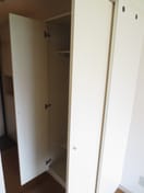 収納 レジェンド調布