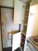 靴箱 レジェンド調布